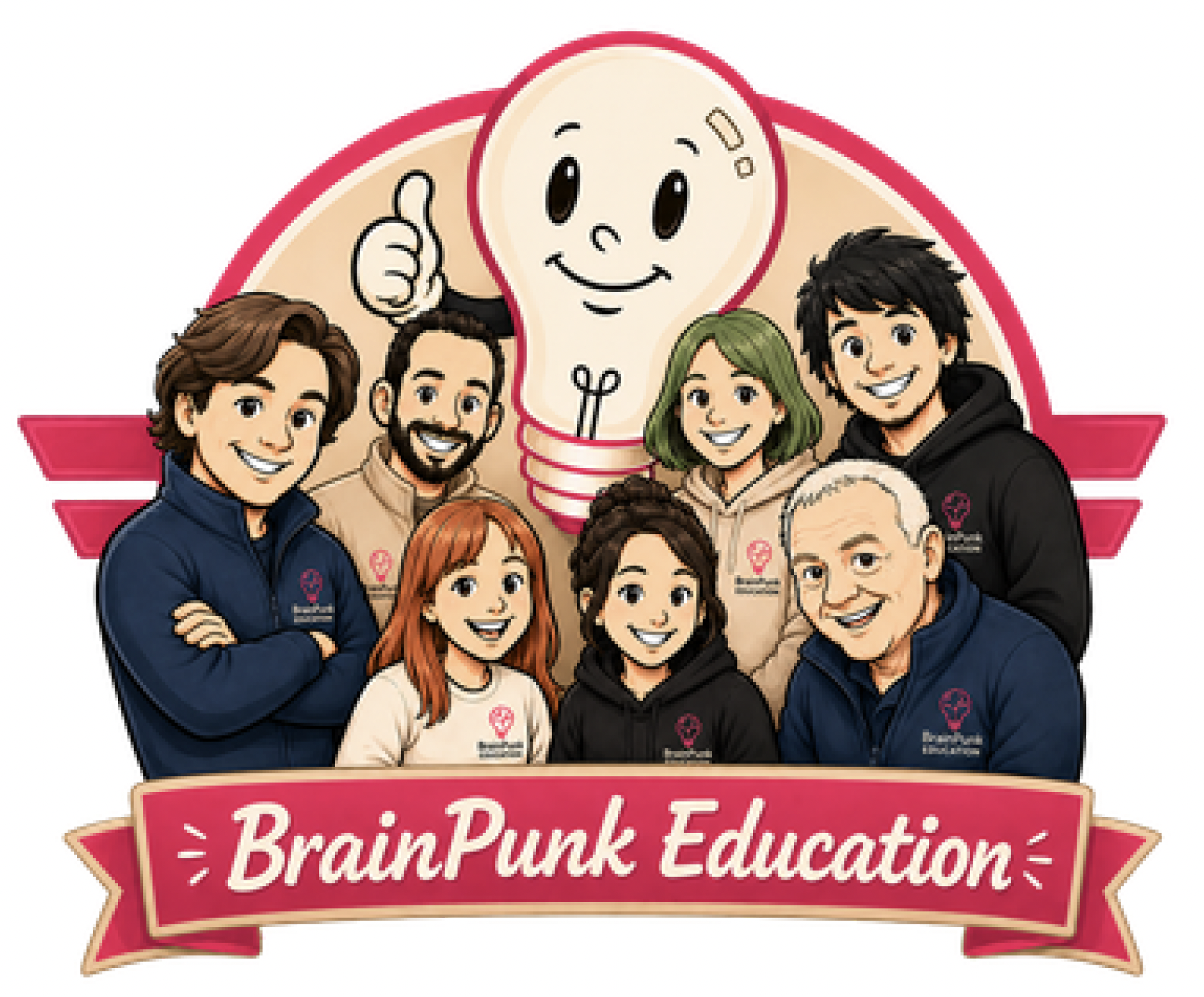 BPE Team Logo